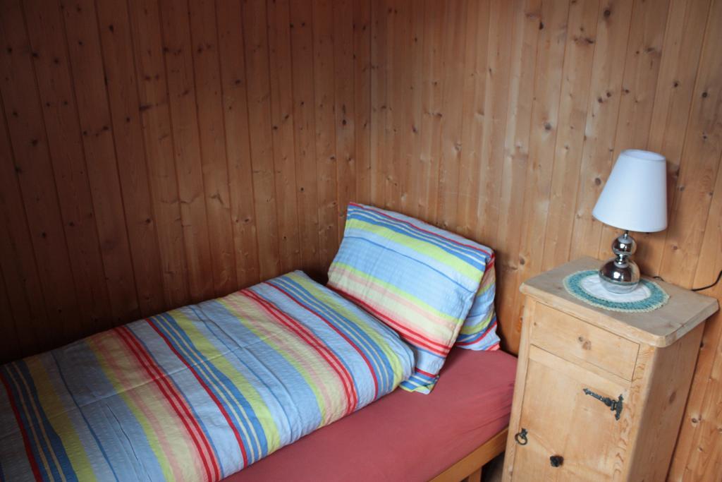 Tgea Sulagliva Apartment Andeer Luaran gambar